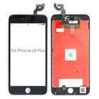 For Iphone 6s Plus Black Lcd Display Assembly Digitizer Touch Screen Replacement