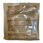 Military Mre Pound Cake Variety Pack  Vanilla  Marble  Applesauce 