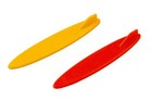 Three Sets Of Hot Wheels Multi-color Replacement Surfboards - Brightvision