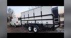Hybrid Solar Power Station 12kw Off Grid System Sma Inverters 48v Trailer