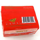 Camay Classic Bar Soap 3 Bath Bars X 4 4oz Pink Bath Sensual Scent   Moisturizer