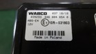 Freightliner Cascadia Wabco Brake Control Module  abs  4460046540