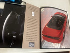 1997 Pontiac Firebird Brochure