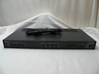 Extron Mav 44 Av  Composite Video Audio Matrix Switcher W  All Terminal Block
