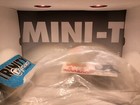 Losi Mini-t Mini Baja T Truck Trinity Maxzilla Body Nip Decals Body Towers New