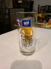 Star Wars Foreign Belgium C3po Special Edition Trilogy 7up Pepsi Orange Glass 