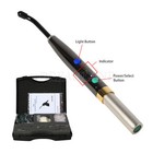 Dental Diode Laser System Cordless Heal Laser Pen Oral Surgery Soft Tissue Light