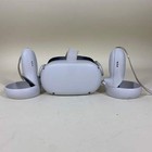 Oculus Quest 2 256gb Standalone All-in-one Vr Headset Kw49cm Bundle
