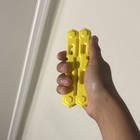 Life Size Keyrambit From The Game Rivals  gamer Style  