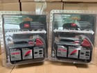 2 Pcs  48-11-1850 M18 Xc 5 0 Ah 18 Volt Capacity Battery New In Pack