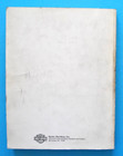 Original 1993 Harley Davidson Service Manual Book Xlh 883  Xlh 1200 Sportster