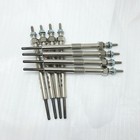 8pcs Oem 12639701   9g Diesel Glow Plugs For Silverado Lmm Lml Lbz Duramax 6 6l