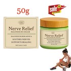 50g Total Relief Magnesium Cream  Nerve Relief Magnesium Cream