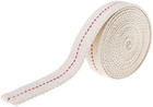 12 Foot Oil Lamp Wick  2 Rolls 3 4  Inch Cotton Lantern Wick Oil Latern For Kero