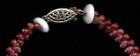 Hawaiian 100  Niihau Shell 7  Inch Kahelelani Bracelet
