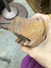 4 Antique Cast Iron Rustic Bath Tub Stove Furniture Feet Legs Set Of 4 Reclaimed
