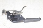 2009 Yamaha Rhino 700 Parking Brake Lever W  Mount