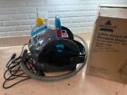 Bissell   Spotclean Pro    Portable Carpet Cleaner  3194 Working Check Photos