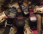 Jaysandkays   Bullbars   For Casio G-shock 5600 5610 Protectors Wire Guards Dw5600