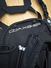Coaxsher Rcp-1 Pro Radio Chest Harness  used 