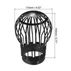 Gutter Guard 5 Inch Down Pipe Gutter Balloon Guard Filter Strainer Pack Of 4