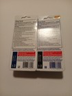 Nicorette 4mg Nicotine Based Stop Smoking Aid - White Ice Mint  pack Of 20 Gums 