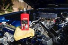  05212 California Gold Chrome Polish  12 Oz  