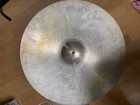 A  Zildjian 18  1960s