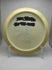 Field Tested Innova Des Reading Tour Series Star Firebird - Ink On Back - Flat