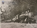 Southern Pacific Around The San Francisco Bay Steam Series Volume 41