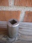 1960s Vintage 1 2  Drive X 3 4  Size    Bonney     Socket Ah24   6 Pt Usa