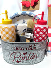 Dolly Parton Bbq Picnic Dg Exclusive Collection 16 Pc Lot New Discontinued Htf
