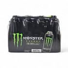 Monster Energy Mega Can  Original  24 Fl Oz - 12 Pack