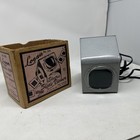 Vtg Logan Magna-view Electric Slide Viewer No  210 In Box