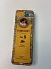 Vintage Cuesta-rey Cigar Tin No 5
