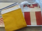 Vintage Bulldog Bunting  Gadsen   First Navy Jack Flags  3x5ft   100  Cotton New
