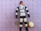 Mattel 1966 Major Matt Mason Man In Space Excellent Figure With  Helmet