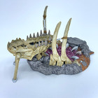 Ogre Mawtribes Mawpit - Scenery   Terrain - Warhammer Age Of Sigmar Gw