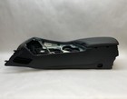 2015-2023 Dodge Challenger Srt Hellcat Front Floor Console Automatic Oem Black