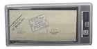 Maurice Richard Signed Montreal Canadiens  Bank Check  639 Psa dna