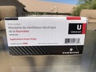 White-rodgers 50f06-843 Furnace Board Fan Control For Honeywell St9160b1076  290