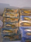 Fishing Lure Lot Swimbaits Wholesale