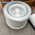 Air-oil Filter  Separator Element For Ingersoll Rand Ep-100 Cougar Oem-equal