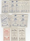  20  2024 Topps 206 Tobacco Mini Lot - Old Mill Sweet Caporal Piedmont