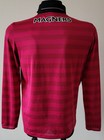 Celtic  2016 - 2017  third Football New Balance Long Sleeve Jersey Size Medium