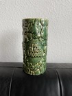 Black Lagoon Zombie Mermaid Tiki Mug Griselda First Edition 2022 Green Tiki Farm