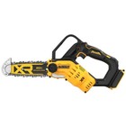 Dewalt 20v Max 8  Pruning Chainsaw Brushless Cordless Bare Tool Dccs623b