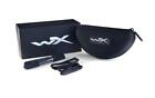 Wiley X Valor Sunglasses Grey Lens W  Realtree Xtra Camo Fame Chval03
