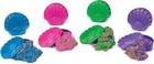 Kinetic Sand Seashell Containers 8-pack For Kids Ages 3 And Up 1