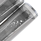 1-chamber Soap Dispensers Wall Mount 400ml Bathroom Shower Pump Dispenser pre   